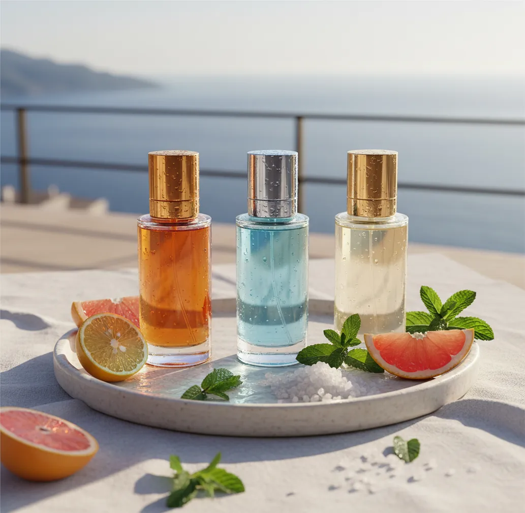 Best Perfume For Summer