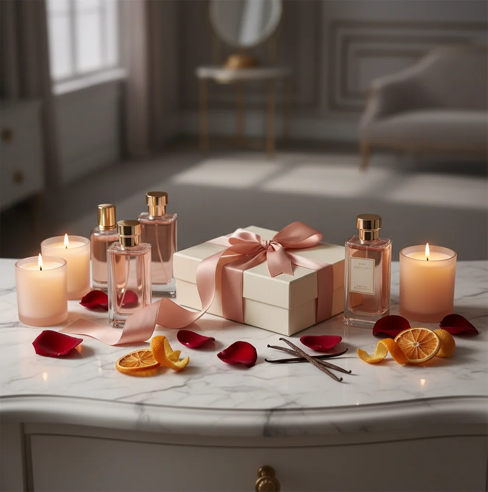 Best Perfume Gift For Her