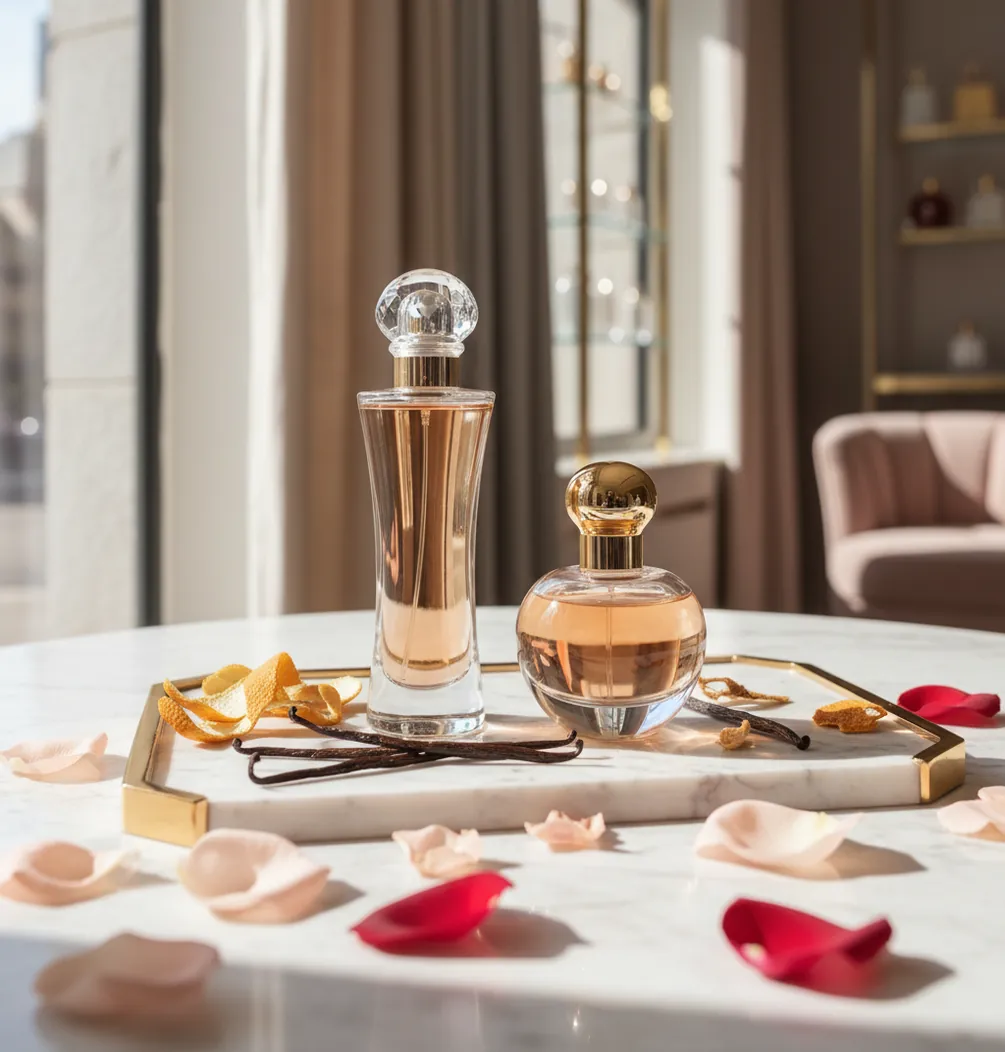 Can Ai Recommend Perfume
