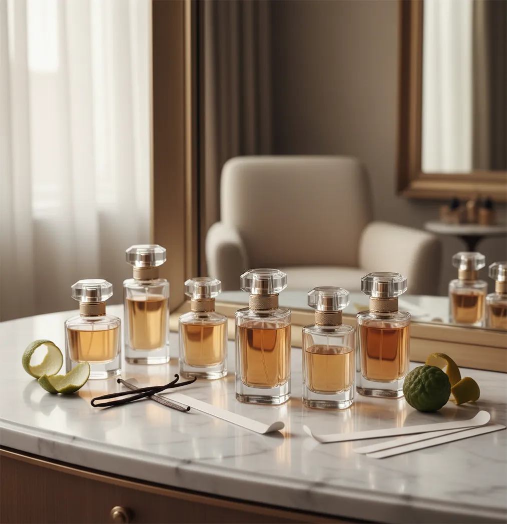 How To Find Perfume Dupes