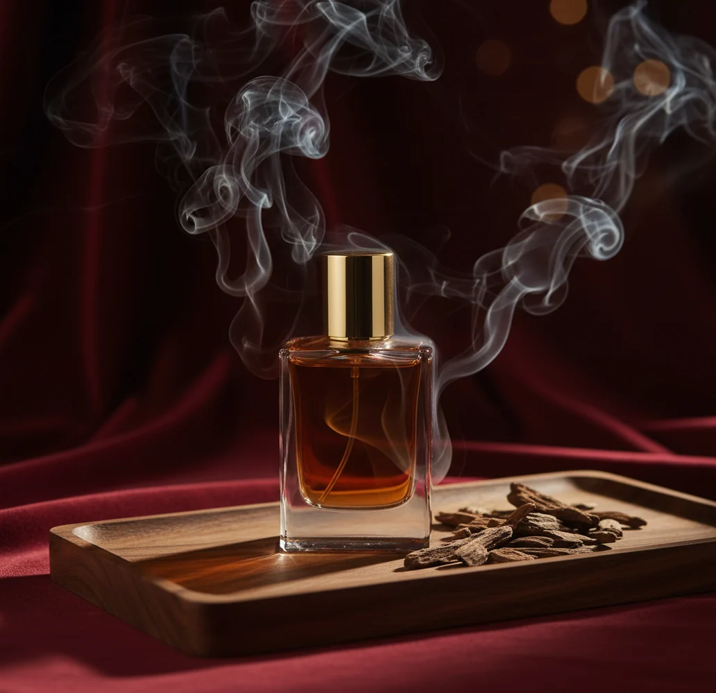 What Is Oud In Perfume